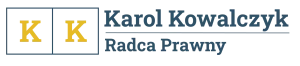 KK-Kancelaria Radcy Prawnego Karol Kowalczyk