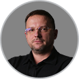 Paweł Andrzejewski — CO-Founder & COO Semtree